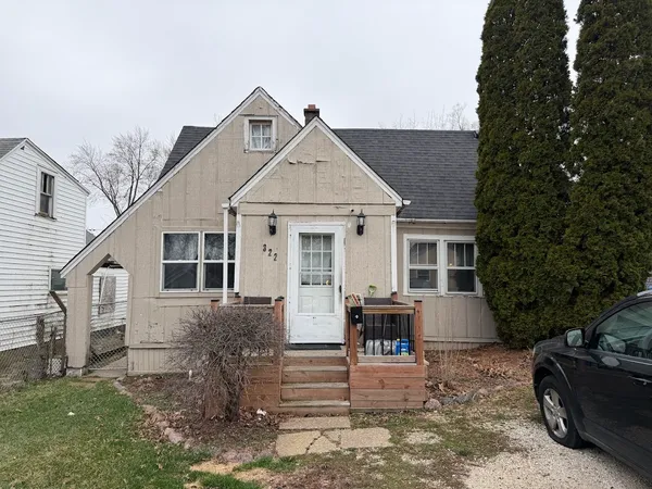 $135,000 | 322 Bellevue Drive, Round Lake Park, IL 60073