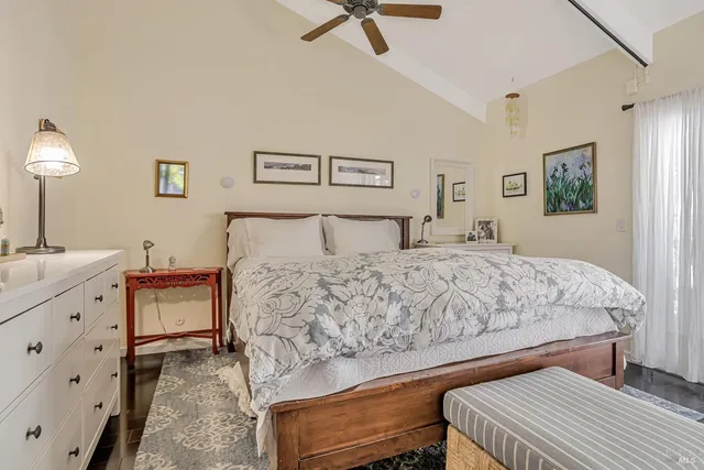 $808,000 | 838 Sir Francis Drake Boulevard, Unit 3, Kentfield, CA 94904