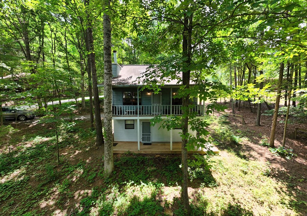 320 Roberts Road Blairsville, GA 30512 - Photo 29 of 42 Gallery Image 29