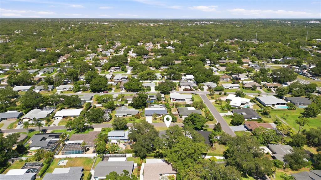 2310 Harrison Drive Dunedin, FL 34698 - Photo 41 of 46
