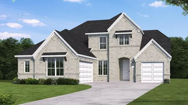 $733,134 | 3132 Shaddock Boulevard, Rockwall, TX 75032