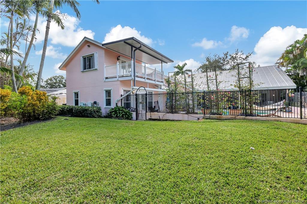 1863 Northwest 22nd Street Stuart, FL 34994 - Photo 47 of 54