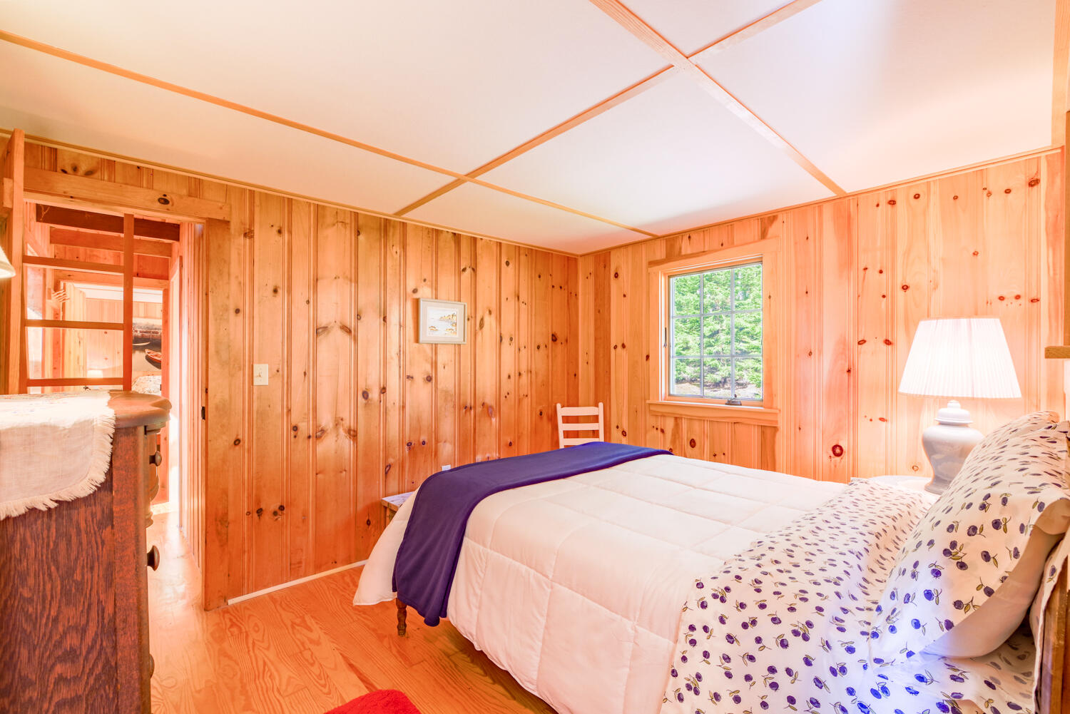 423 Martin Point Road Friendship, ME 04547 - Photo 17 of 27