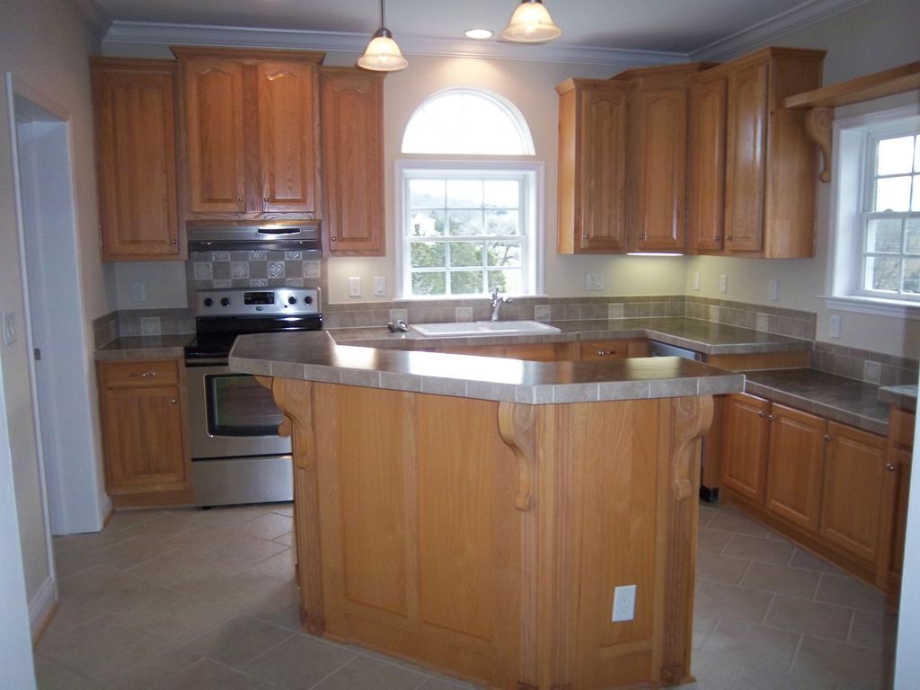 2265 Timber Ridge Buchanan, VA 24066 - Photo 3 of 14 Kitchen