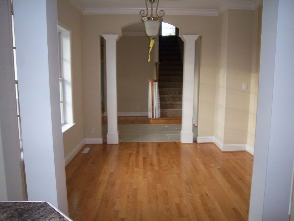 2265 Timber Ridge Buchanan, VA 24066 - Photo 4 of 14 Dining Room