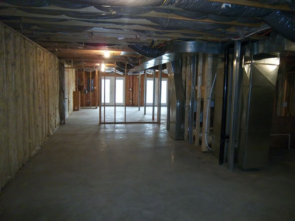 2265 Timber Ridge Buchanan, VA 24066 - Photo 7 of 14 Full walkout basement