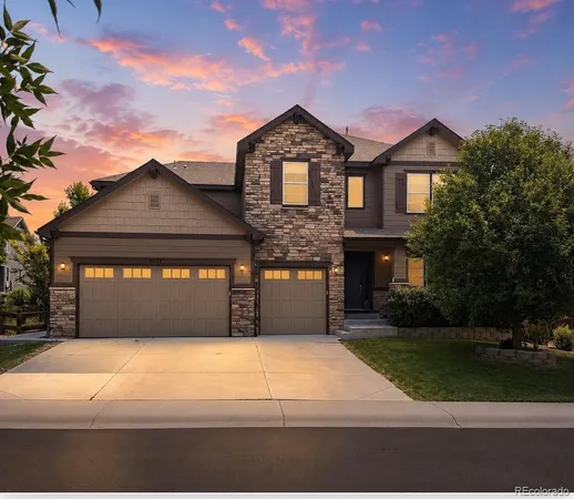 $750,000 | 3677 Schumann Place, Mead, CO 80542