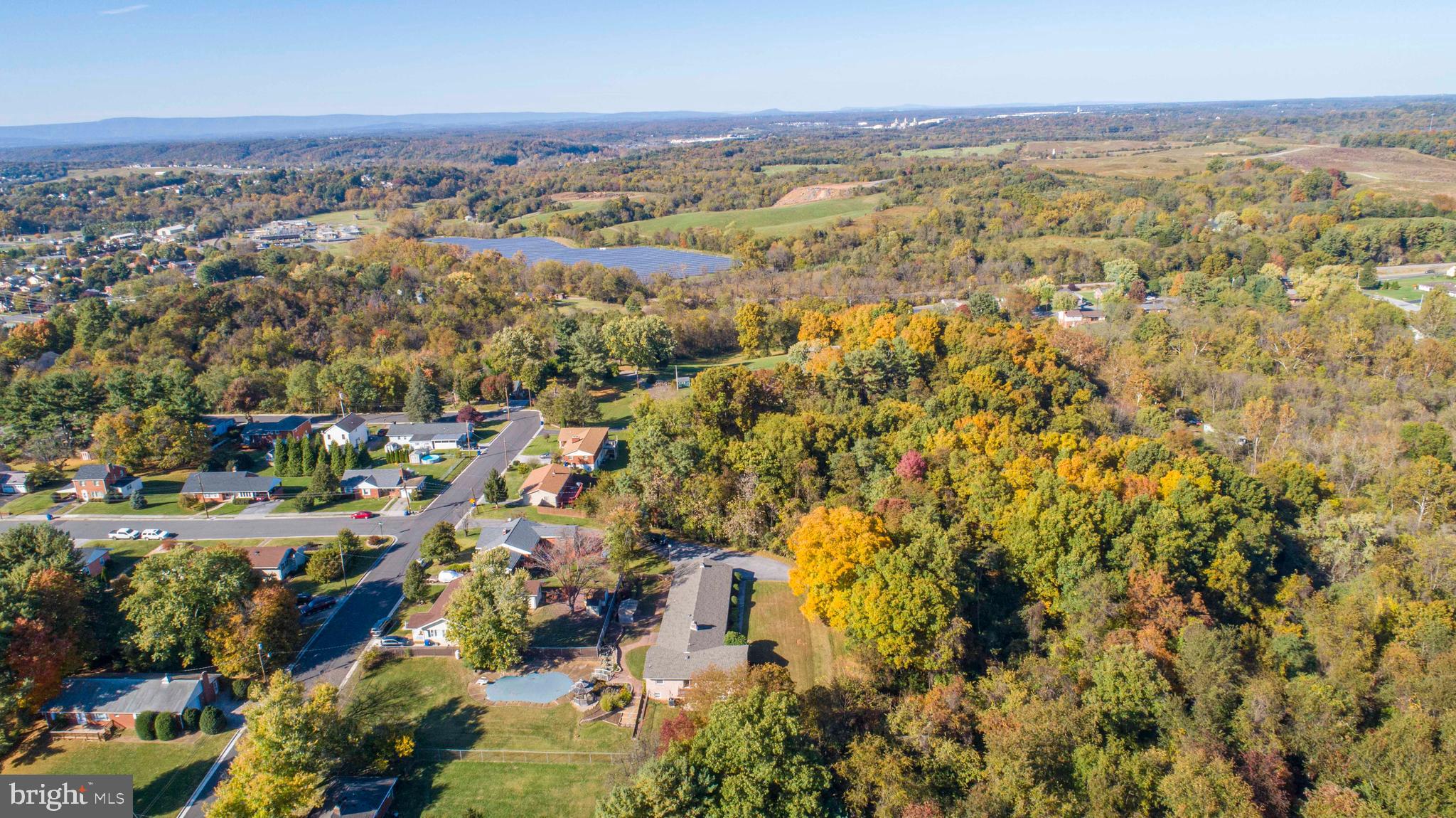 Lot 3 Braxton Road Front Royal, VA 22630 - Photo 2 of 11