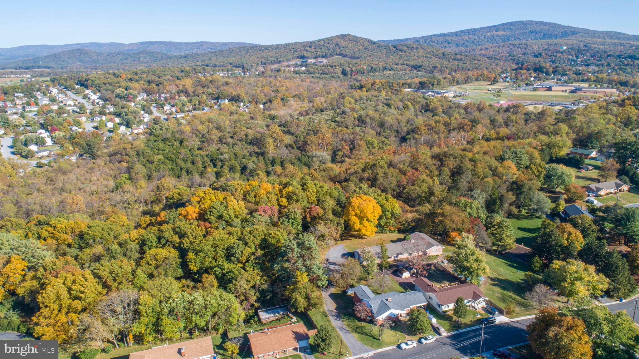 Lot 3 Braxton Road Front Royal, VA 22630 - Photo 3 of 11