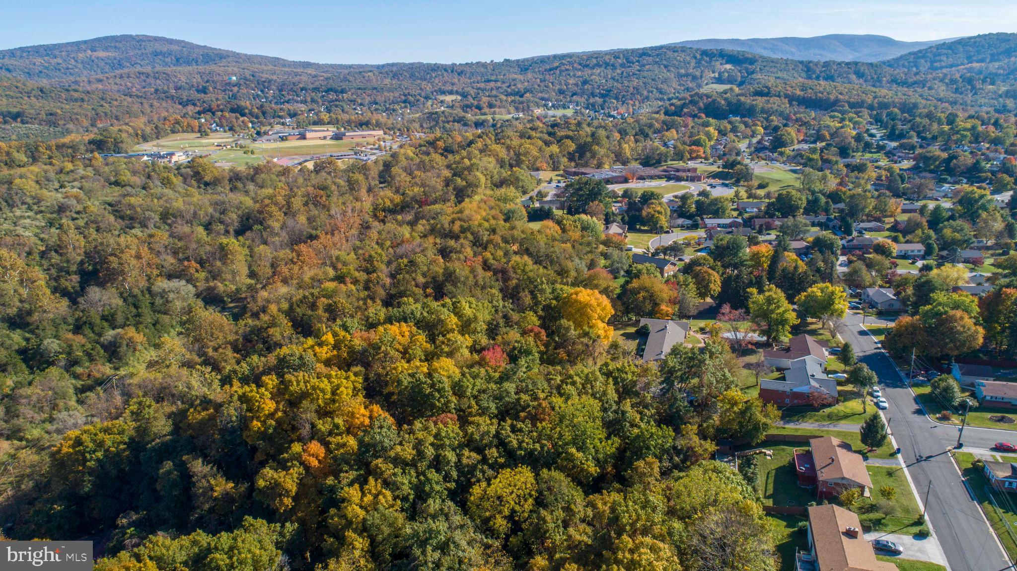 Lot 3 Braxton Road Front Royal, VA 22630 - Photo 9 of 11
