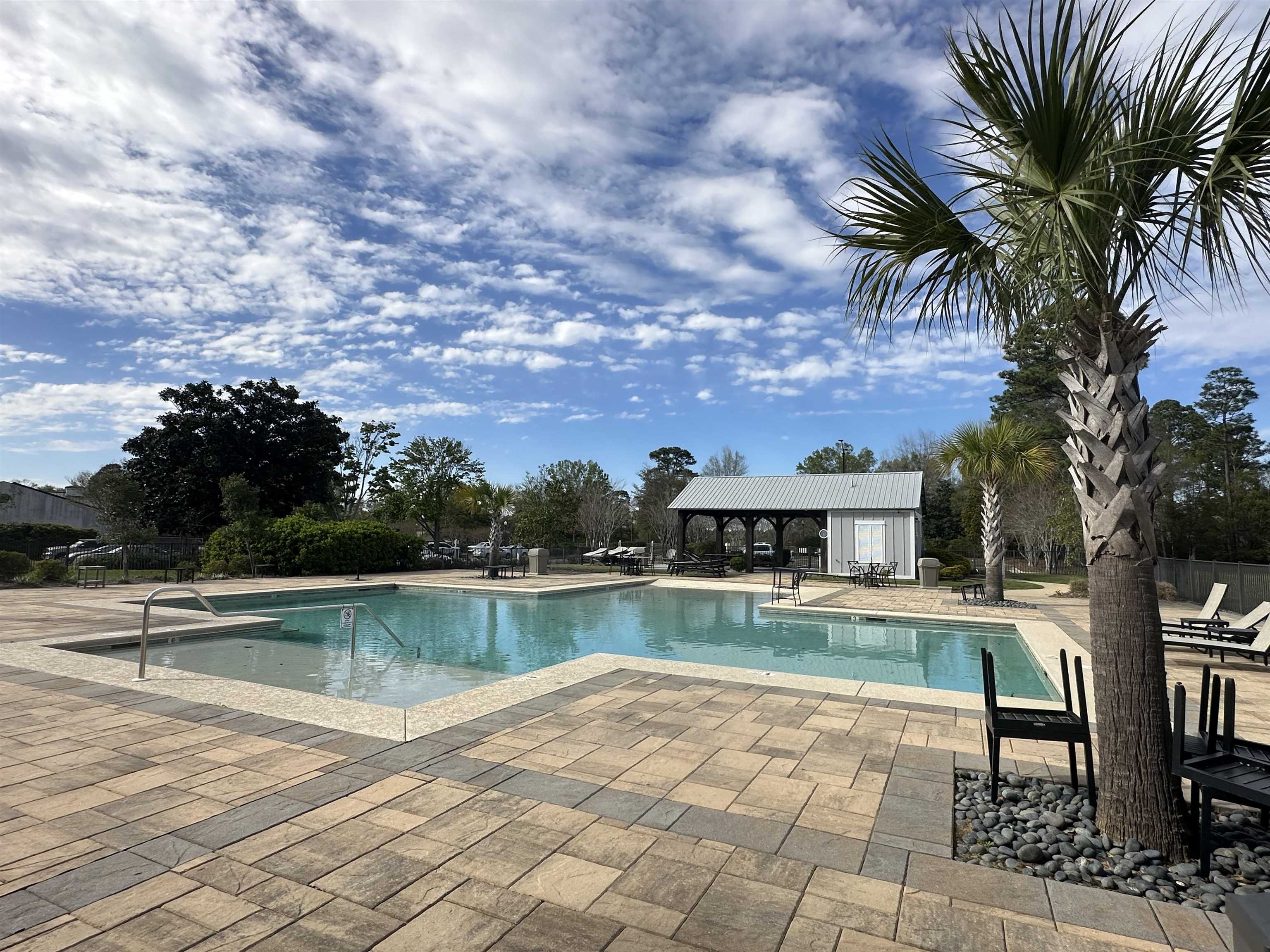 111 Beaver Dam Road Fairhope, AL 36532 - Photo 45 of 51 Community Pool