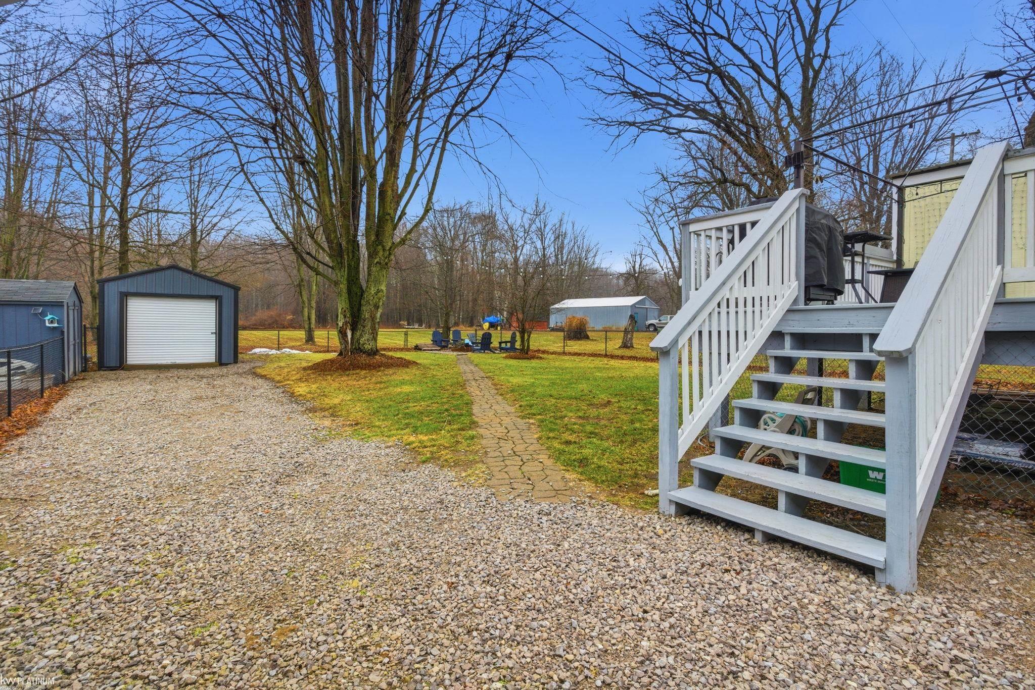 8866 Marsh Road Algonac, MI 48001 - Photo 22 of 29