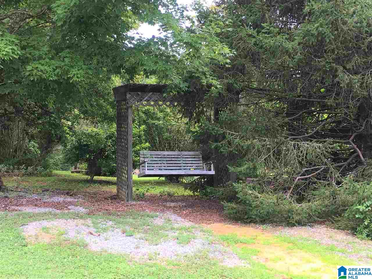 391 Duke Drive Heflin, AL 36264 - Photo 34 of 50