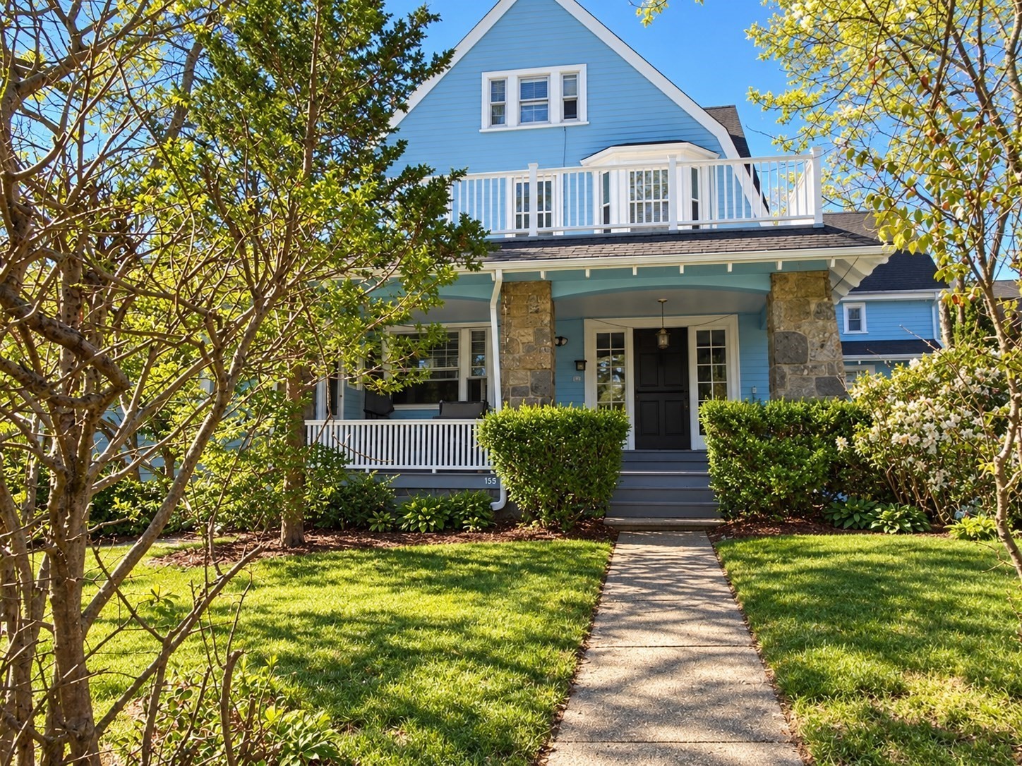 155 Kilsyth Road, Unit 2 Boston, MA 02135 - Photo 1 of 15 Gallery Image 1