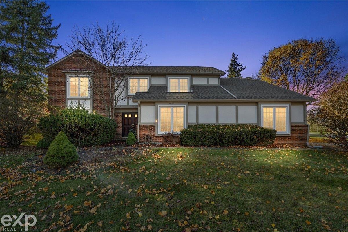 1579 Lomas Verdes Rochester Hills, MI 48306 - Photo 1 of 64