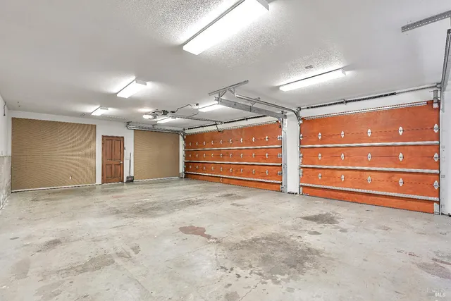 en view interior of the house