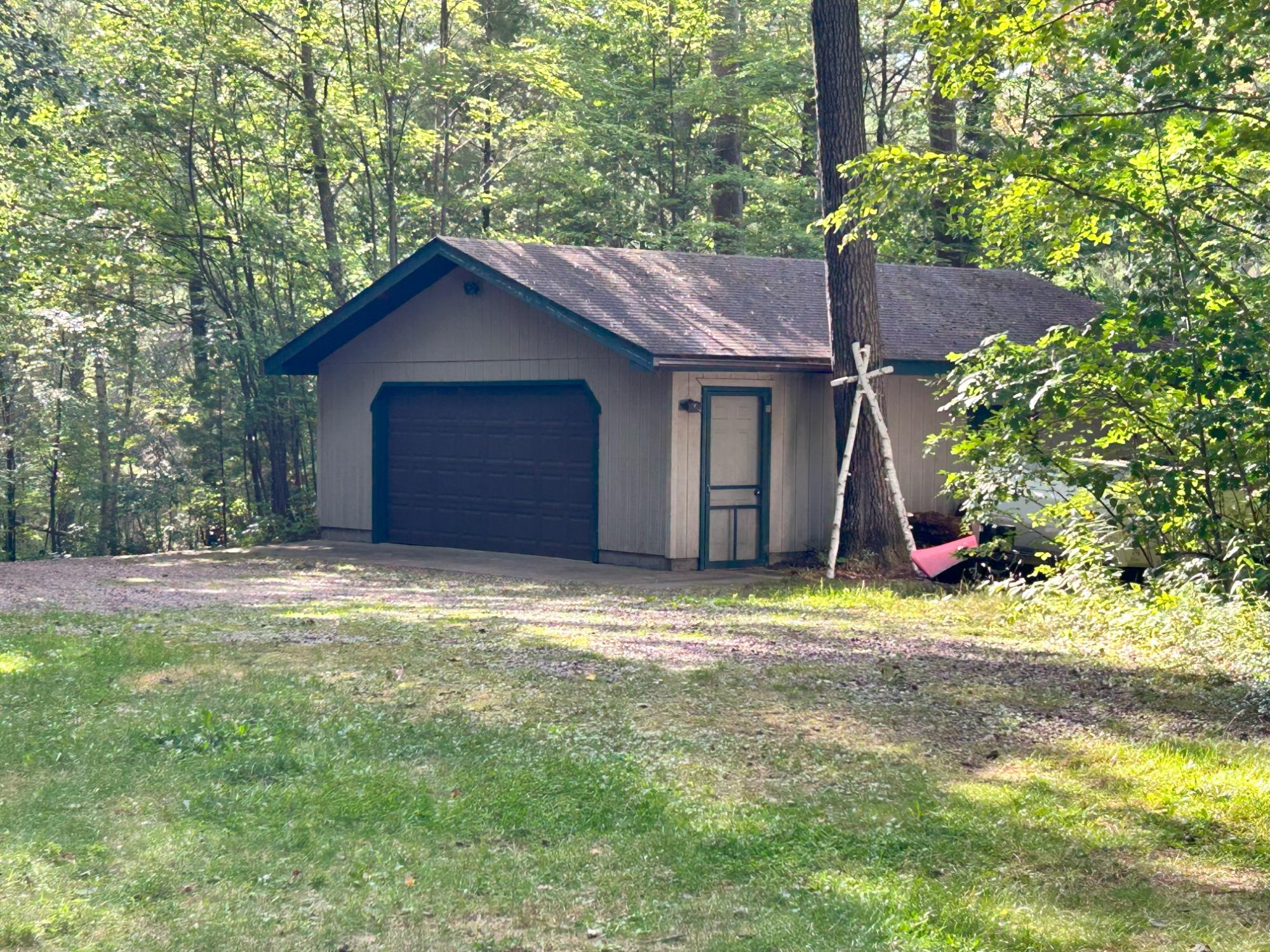 4185 Timber Meadows Road Woodruff, WI 54568 - Photo 18 of 18 Gallery Image 18