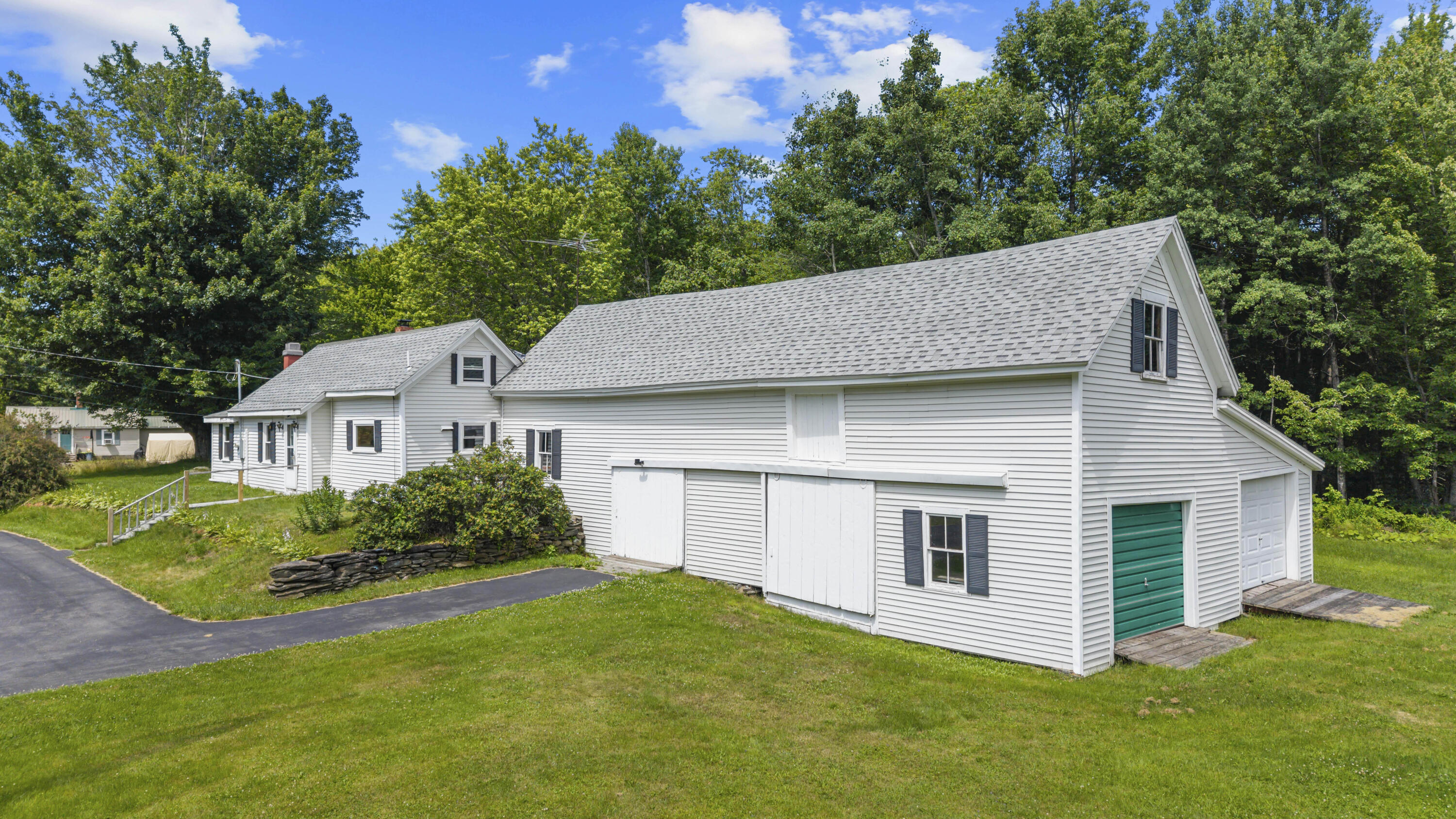 30 Back Searsport Road Belfast, ME 04915 - Photo 4 of 32 DJI_20260702110008_0547_D