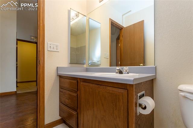 4731 Brant Road Colorado Springs, CO 80911 - Photo 16 of 31