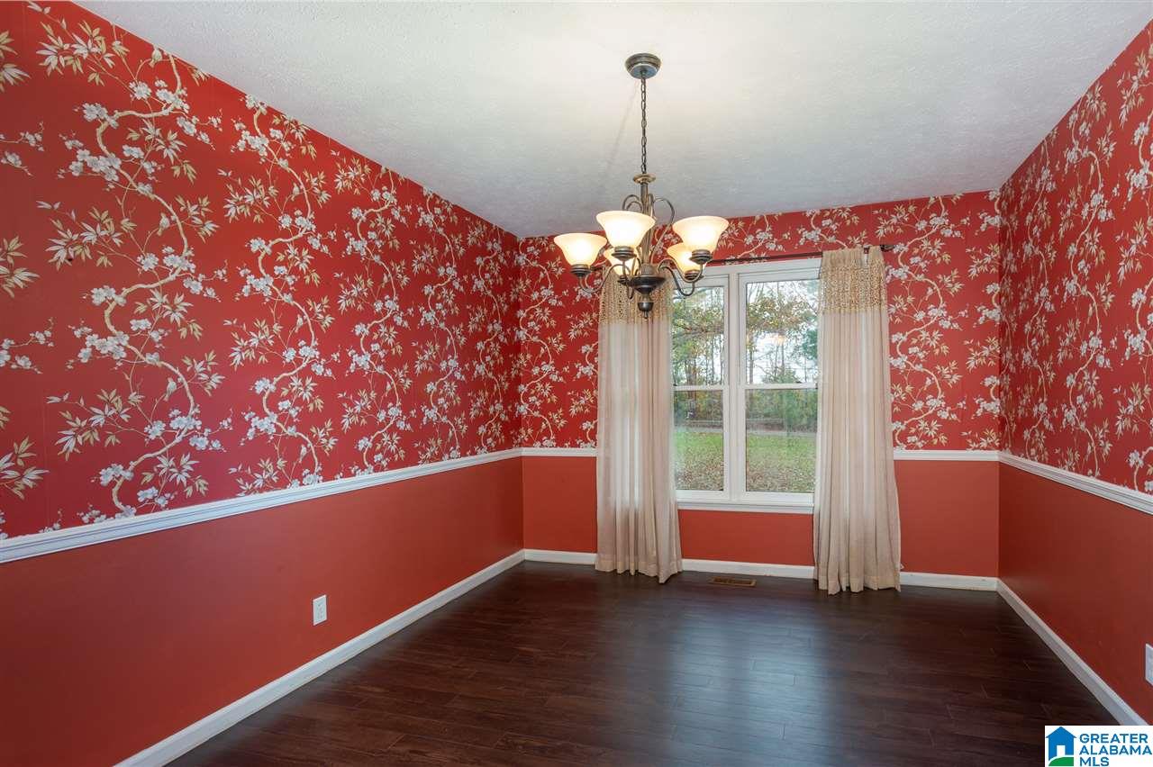 74 Hidden Hills Road Jacksonville, AL 36265 - Photo 18 of 43