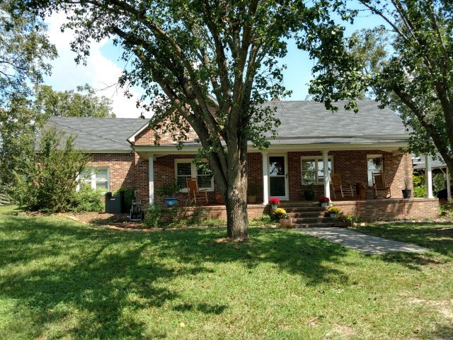 1002 Poland Road Lincolnton, GA 30817 - Photo 1 of 41 Main View