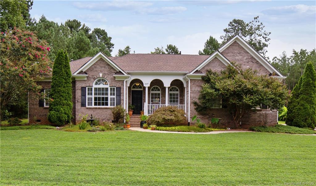 1537 Forest Ridge Drive Stanley, NC 28164 - Photo 1 of 29 Gallery Image 1
