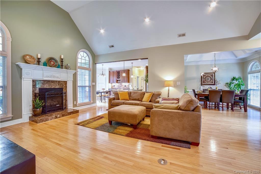 1537 Forest Ridge Drive Stanley, NC 28164 - Photo 8 of 29 Gallery Image 8