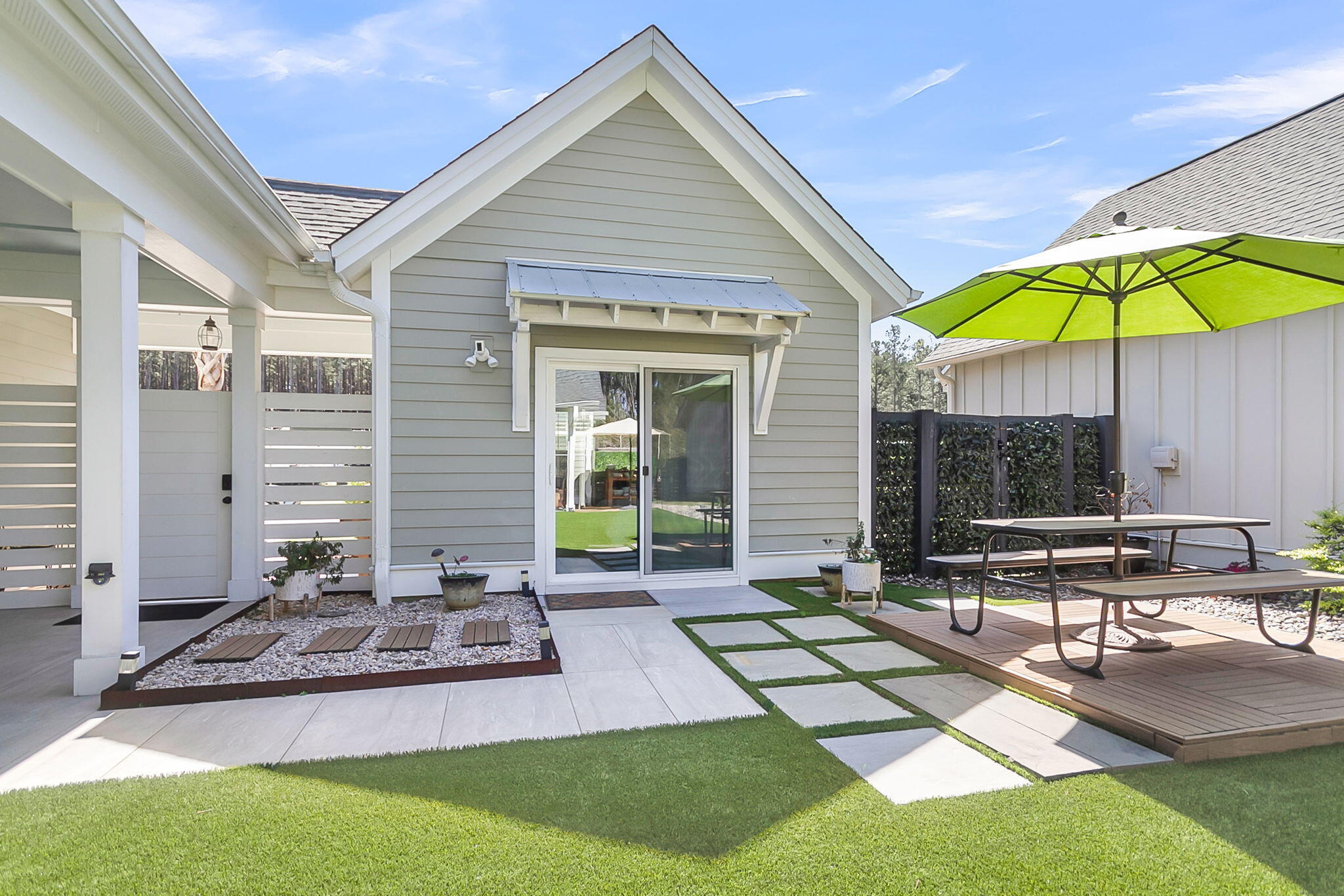 310 New Leaf Loop Summerville, SC 29486 - Photo 29 of 36 Cabana