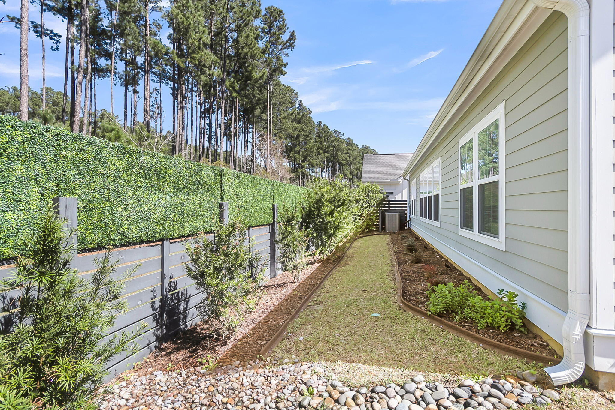 310 New Leaf Loop Summerville, SC 29486 - Photo 36 of 36 Rear of house