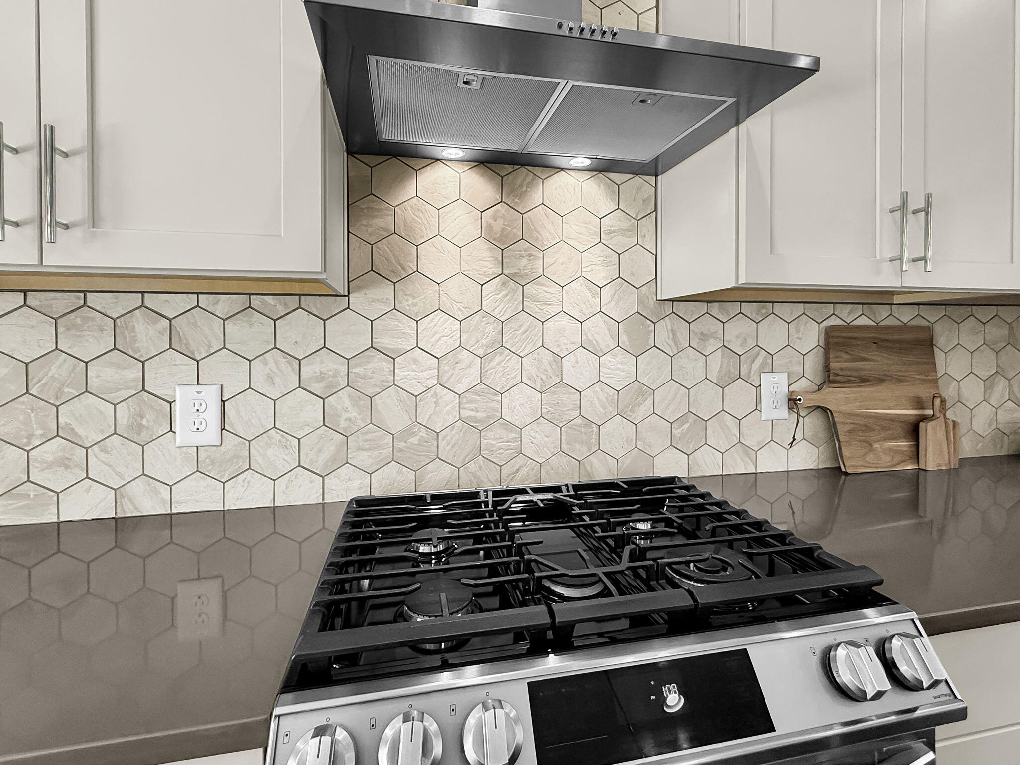 310 New Leaf Loop Summerville, SC 29486 - Photo 8 of 36 Gas Stove