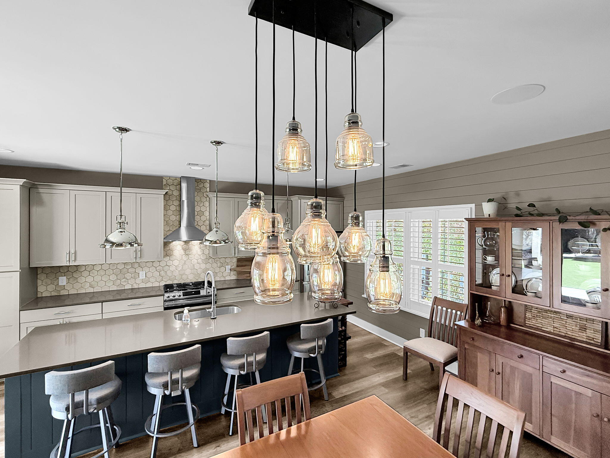 310 New Leaf Loop Summerville, SC 29486 - Photo 10 of 36 Dining