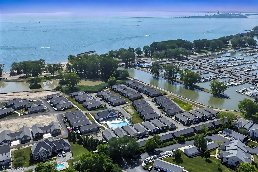 10850 East Bayshore Road, Unit WATERVIEW #68 Lakeside Marblehead, OH 43440 - Photo 38 of 38