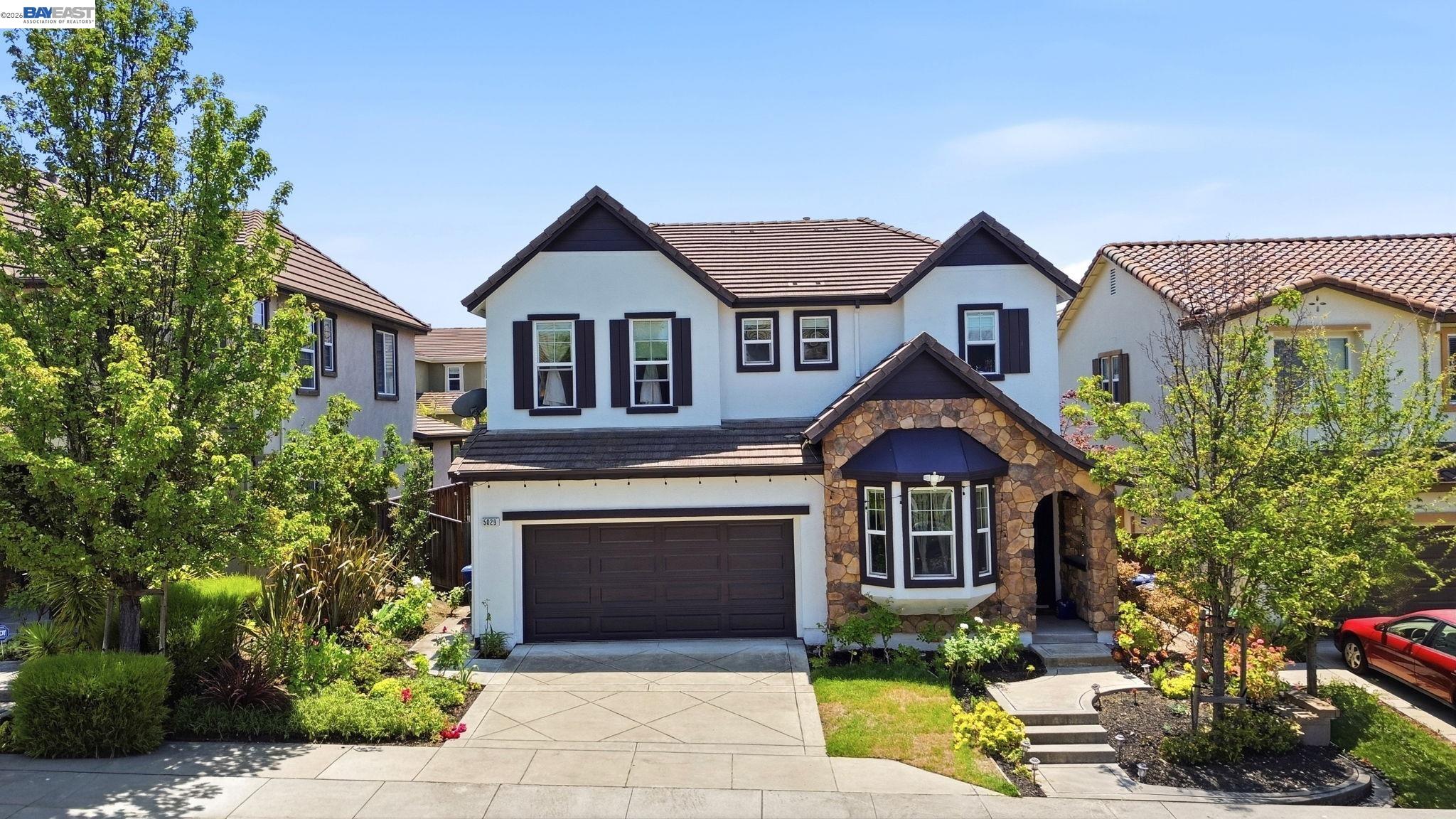 5029 Queensbury Way San Ramon, CA 94582 - Photo 41 of 58