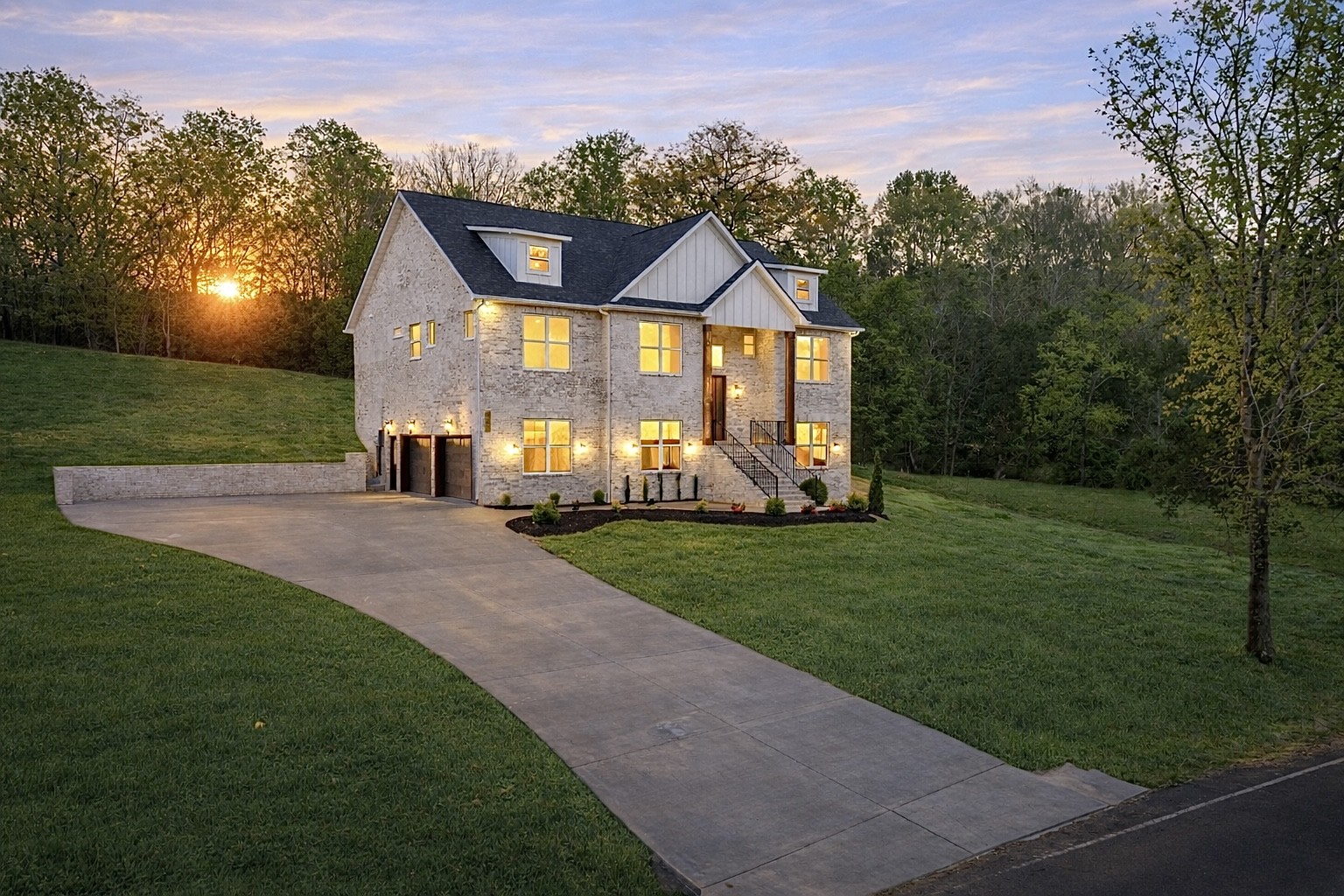 4751 Abednego Road Greenbrier, TN 37073 - Photo 1 of 55