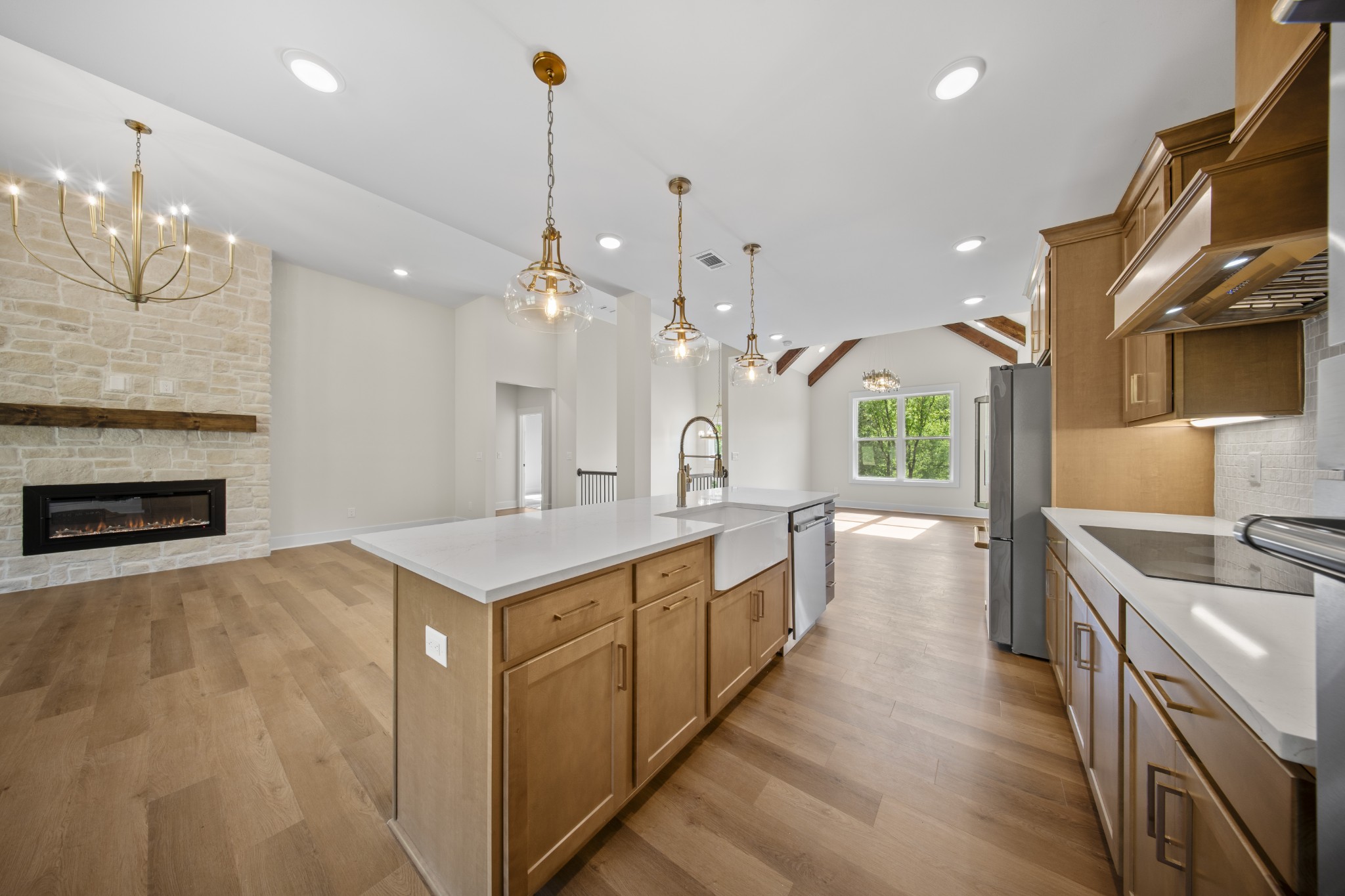 4751 Abednego Road Greenbrier, TN 37073 - Photo 14 of 55