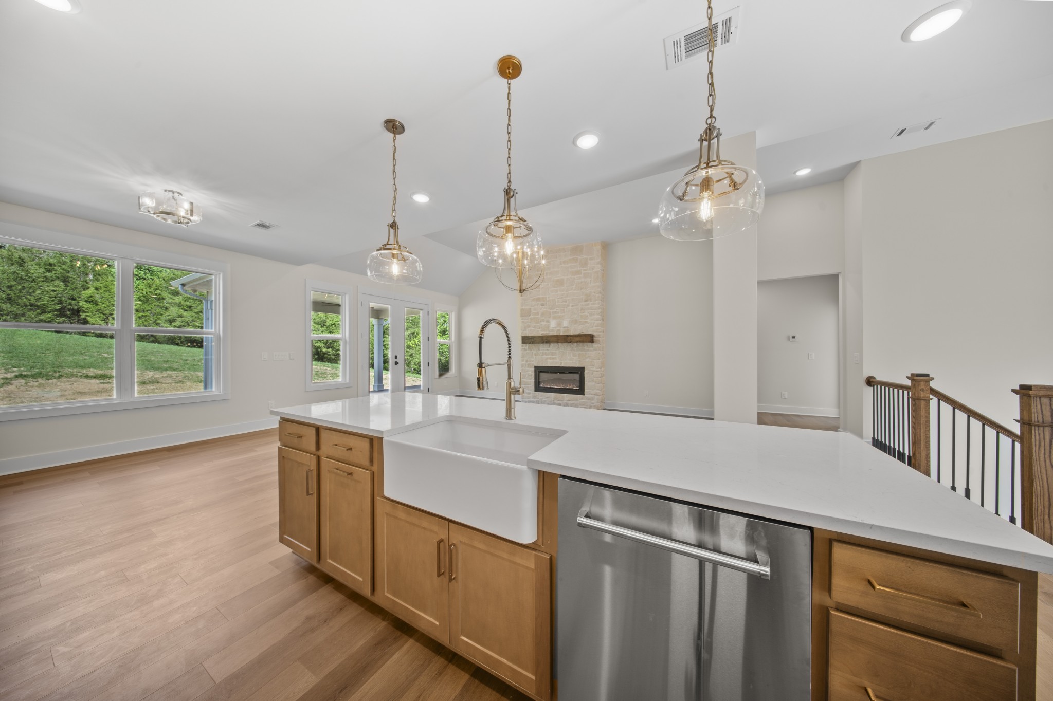 4751 Abednego Road Greenbrier, TN 37073 - Photo 15 of 55