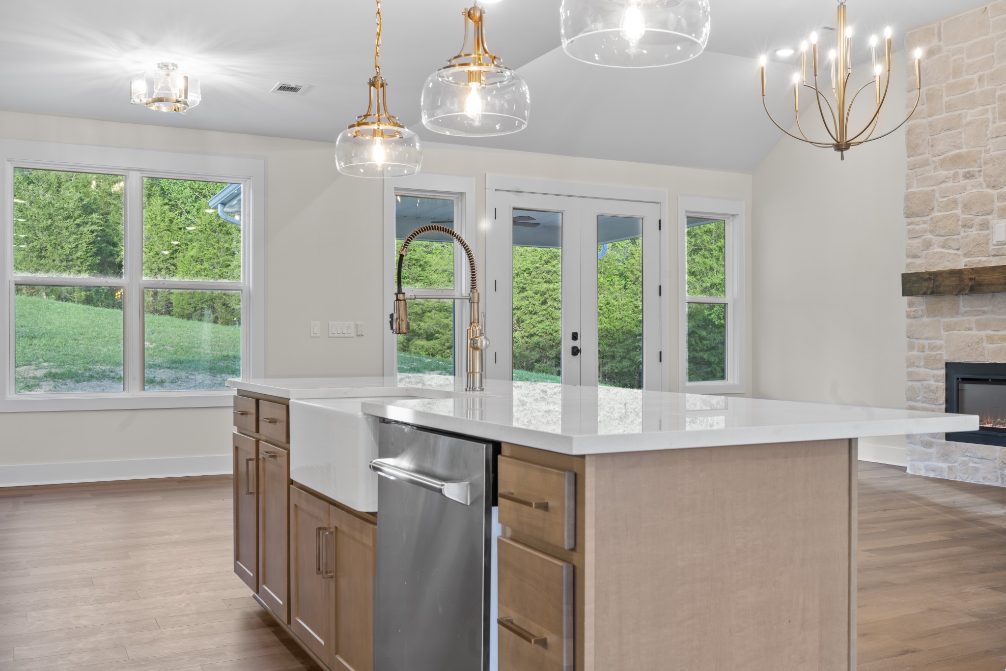 4751 Abednego Road Greenbrier, TN 37073 - Photo 16 of 55