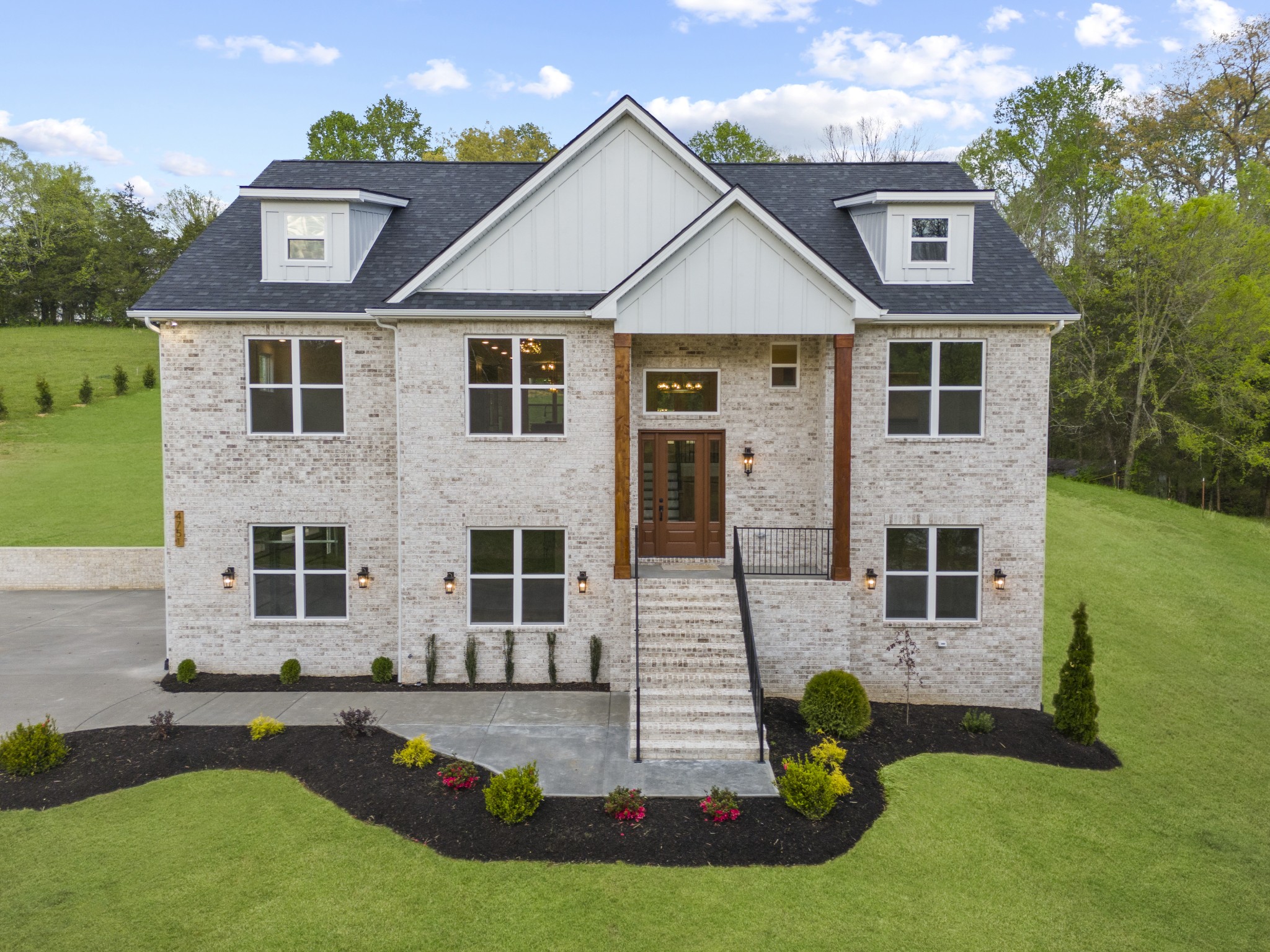 4751 Abednego Road Greenbrier, TN 37073 - Photo 3 of 55