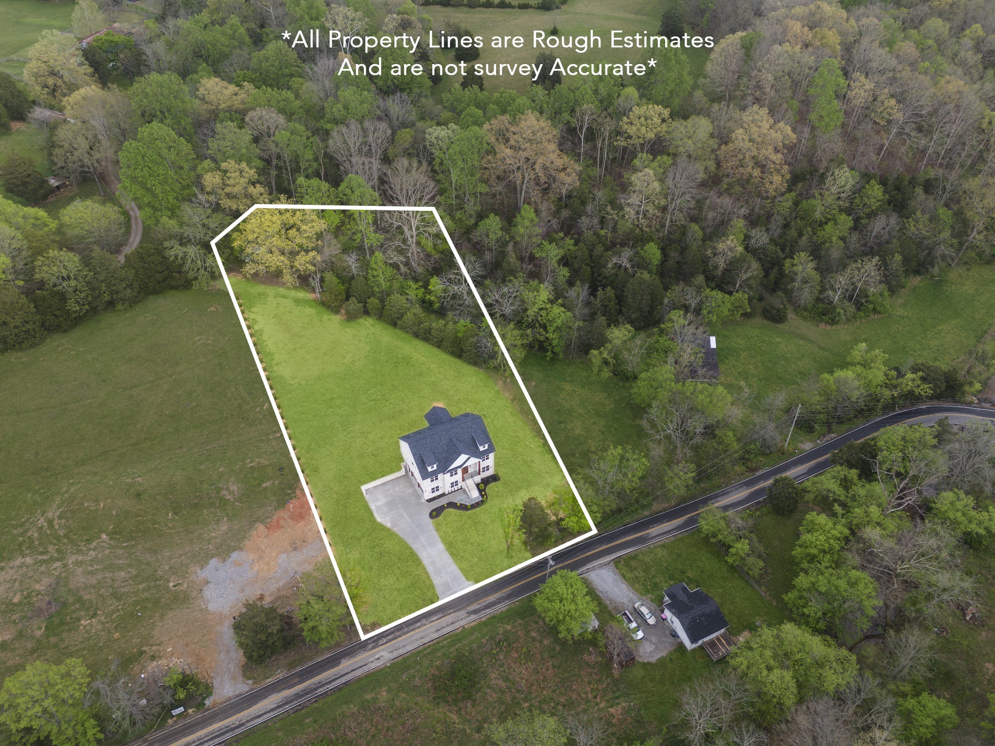 4751 Abednego Road Greenbrier, TN 37073 - Photo 50 of 55