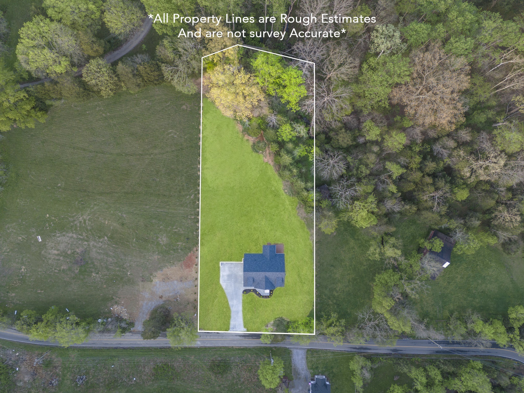 4751 Abednego Road Greenbrier, TN 37073 - Photo 51 of 55