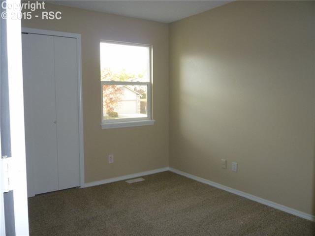 3945 Valley View Street Colorado Springs, CO 80906 - Photo 7 of 13 UL Bedroom