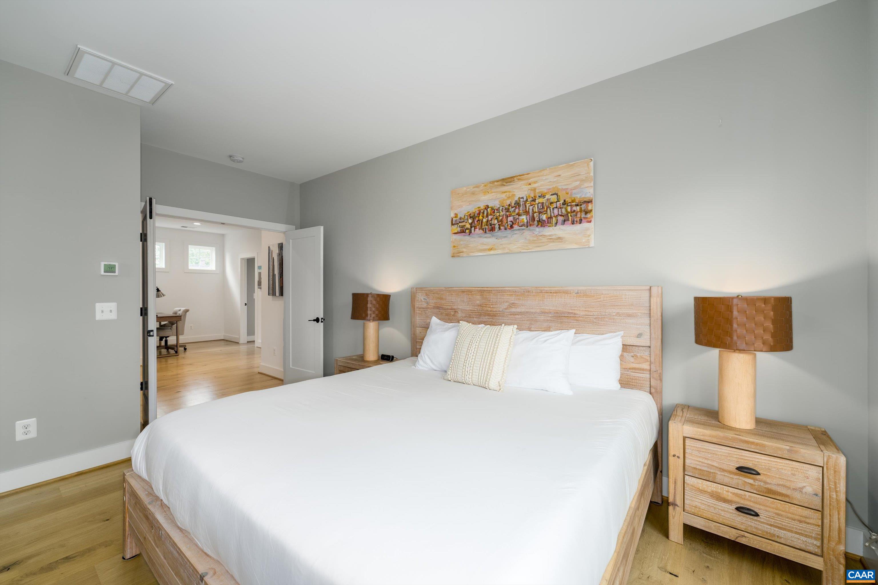 207 Hartmans Mill Road Charlottesville, VA 22902 - Photo 31 of 62 Gallery Image 31