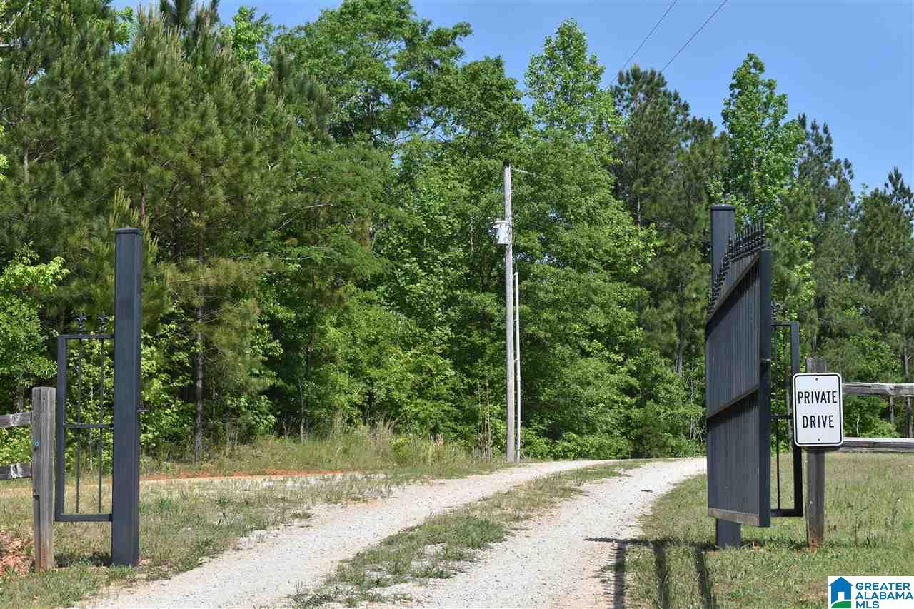 Lot 41 County Road 264, Unit RIVER BREEZE ESTATES Wedowee, AL 36278 - Photo 3 of 16