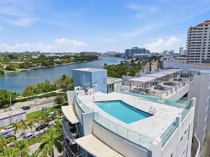$549,000 | 6305 Indian Creek Drive, Unit 5D, Miami Beach, FL 33141