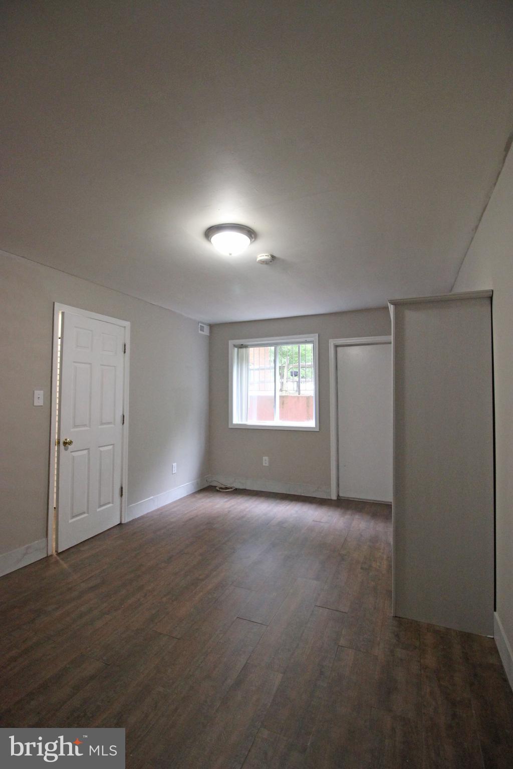 17 Water Street, Unit 30 Gaithersburg, MD 20877 - Photo 16 of 18 a view of an empty room with a window