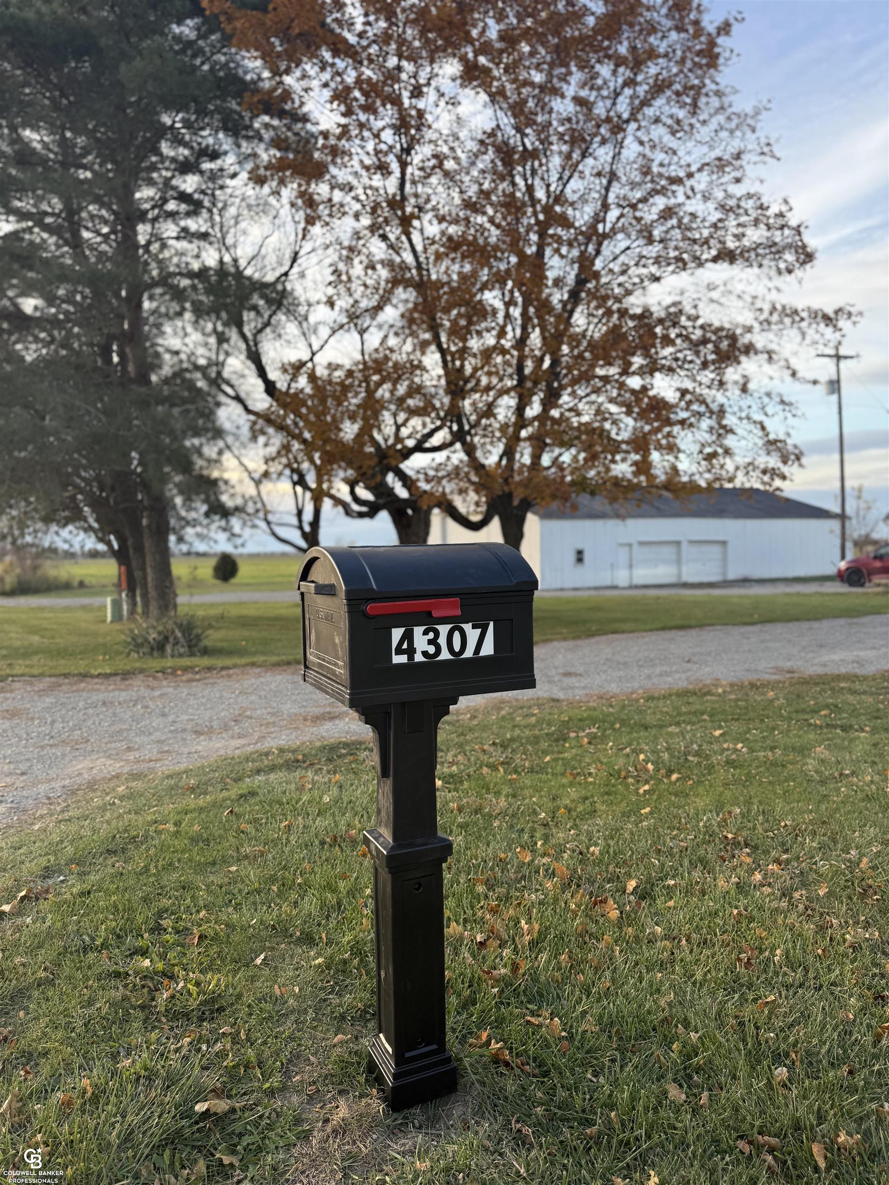4307 Hobart Road Gagetown, MI 48735 - Photo 86 of 86