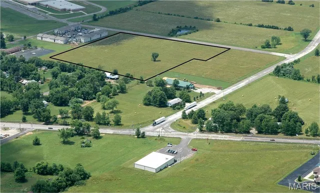 $395,000 | 0 Tiger Drive, St. James, MO 65559