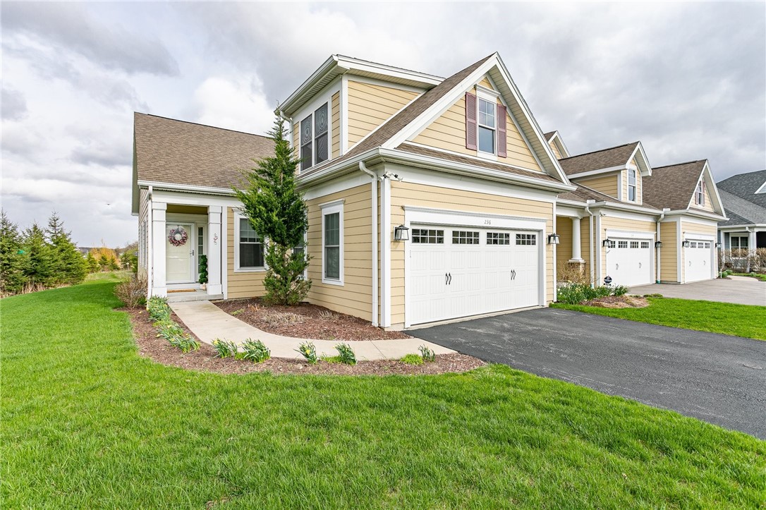 236 Bretlyn Circle Brighton, NY 14618 - Photo 26 of 30