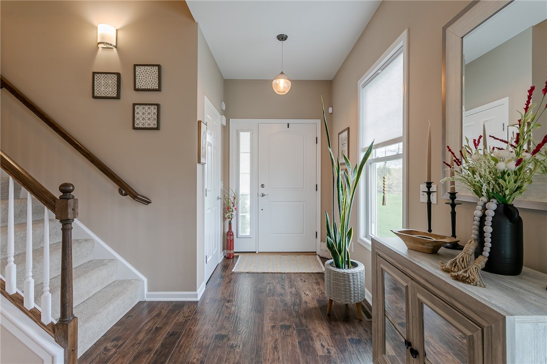 236 Bretlyn Circle Brighton, NY 14618 - Photo 3 of 30