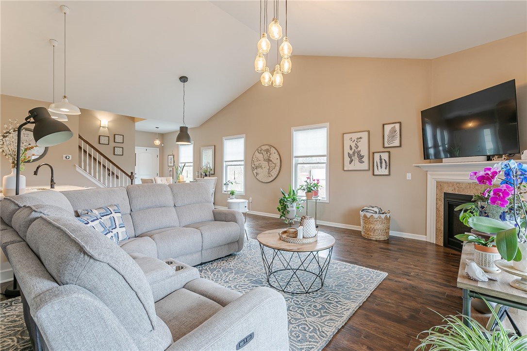 236 Bretlyn Circle Brighton, NY 14618 - Photo 5 of 30